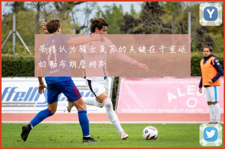 蒂格认为骑士复苏的关键在于重返的勒布朗詹姆斯